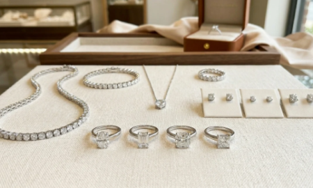 Lab-Grown Diamonds and Modern Jewellery
