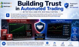 Building Trust in Automated Trading