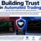 Building Trust in Automated Trading