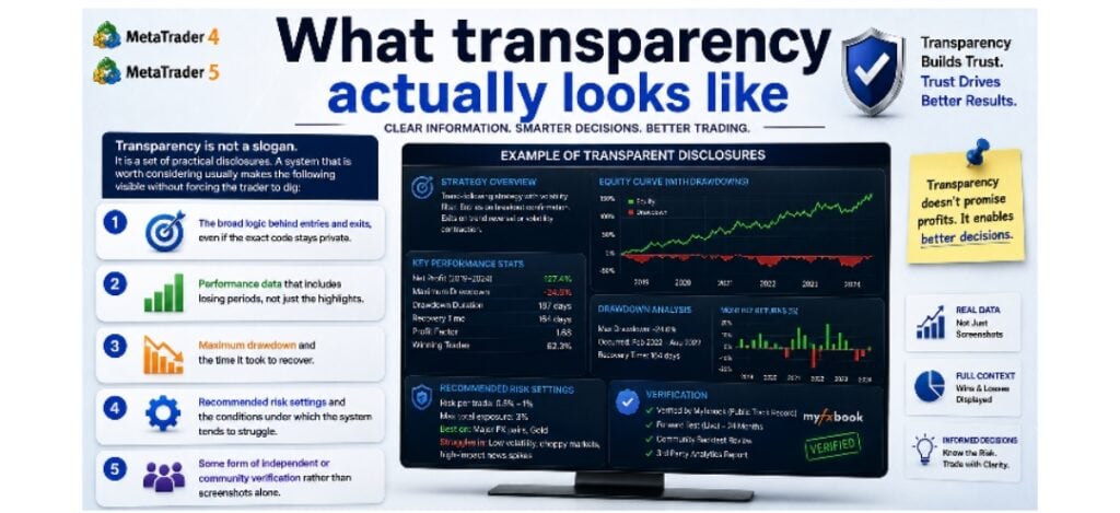 How platforms can raise the baseline