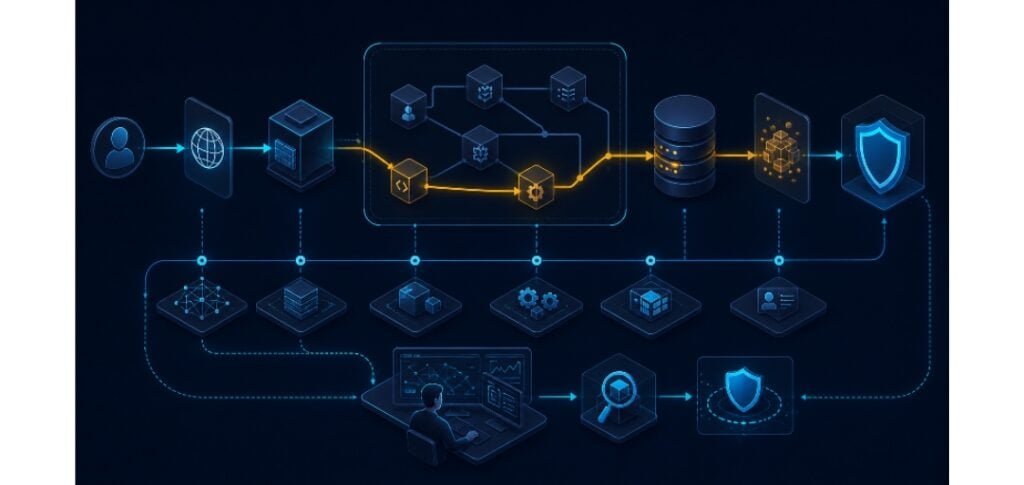 Building a Layered Application Defense
