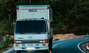 Commercial Truck Hire