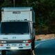 Commercial Truck Hire