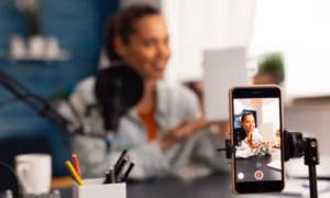 Online Tools to Research and Manage Short-Form Video Content