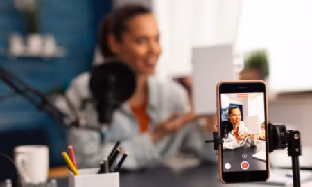 Online Tools to Research and Manage Short-Form Video Content