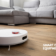 The Rise of Smart Cleaning Equipment