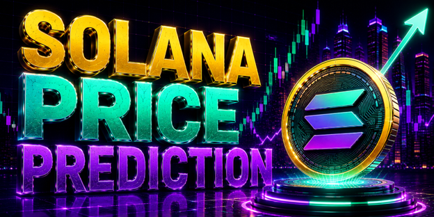 Solana Price Prediction:  Breakout Watch Returns as AlphaPepe Challenges Meme Hype With Already-Deployed AI Utility