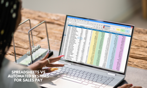 Spreadsheets vs Automated Systems