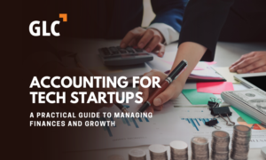 Accounting for Tech Startups