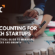 Accounting for Tech Startups