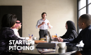 When Ideas Meet Capital