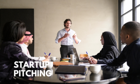When Ideas Meet Capital