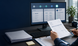 A system designed only to issue invoices will usually answer none of these questions. Finance teams need a deliberate handoff from payment automation to human recovery work.