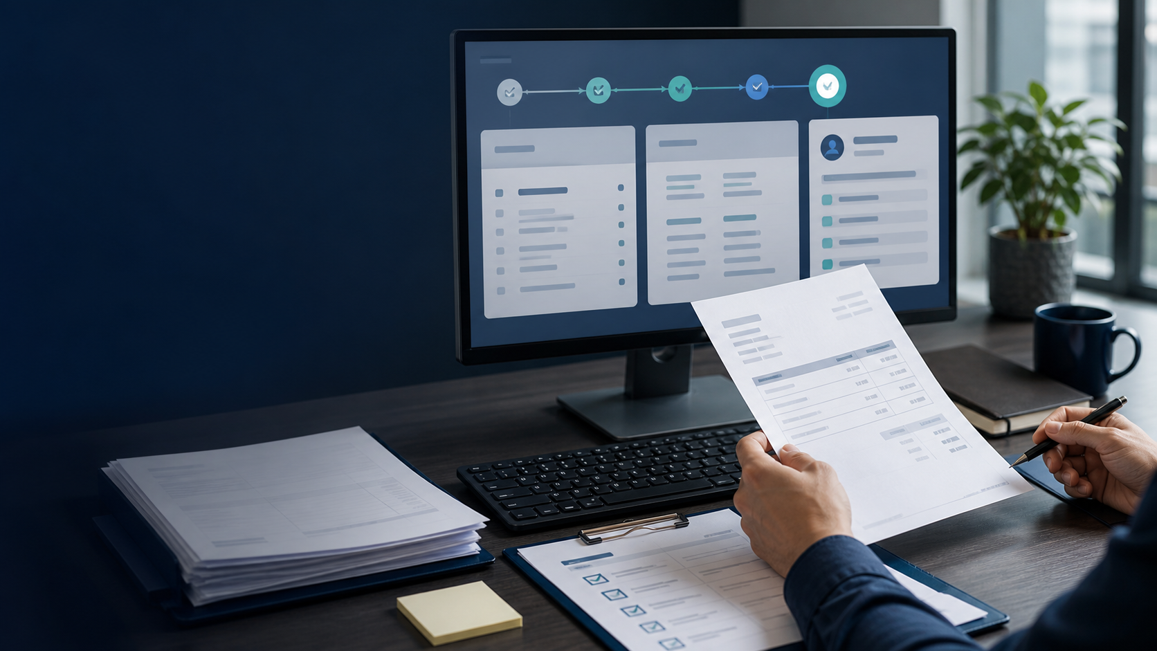 A system designed only to issue invoices will usually answer none of these questions. Finance teams need a deliberate handoff from payment automation to human recovery work.