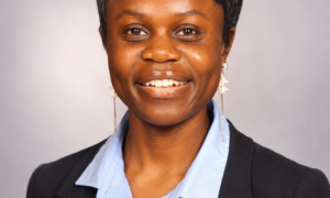AI Research Engineer Beryl Atieno