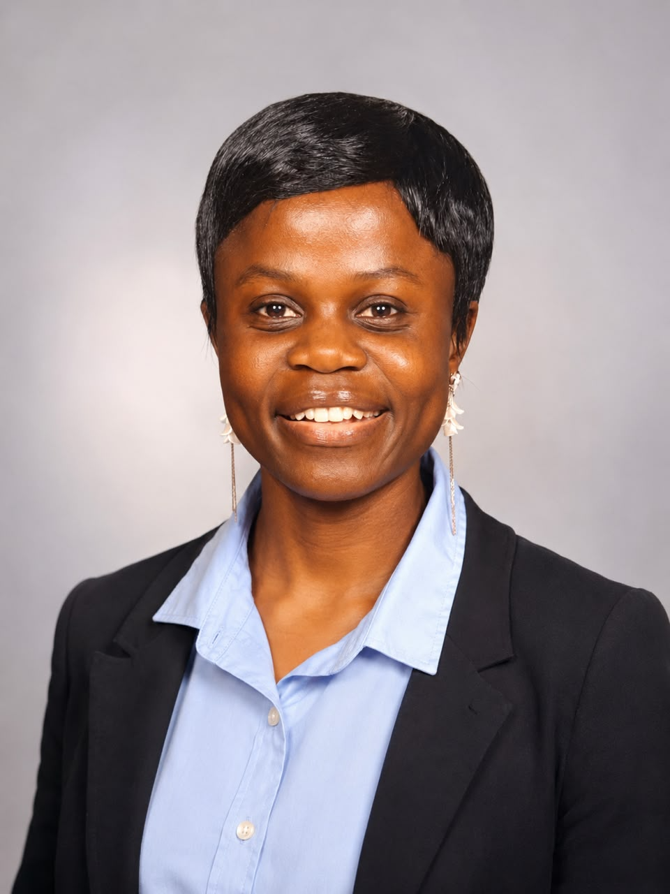 AI Research Engineer Beryl Atieno