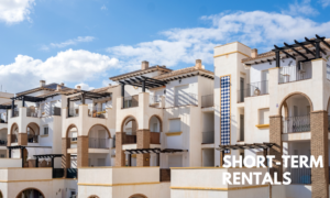Why Short-Term Rentals Became a Technology Business