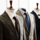 Quality Suit Cheaper Than a Cheap One