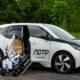 Entrepreneur Automates the $500 Billion Food Delivery Industry