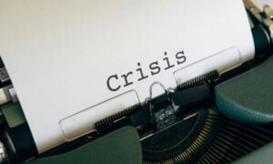 The operational line between reputation marketing and crisis management