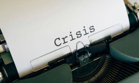 The operational line between reputation marketing and crisis management