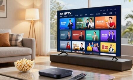 Best IPTV 4K: A Guide to Choosing a High-Quality IPTV Service