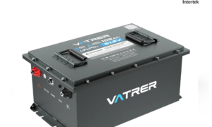 Vatrer Introduces 51.2V 105Ah Lithium Golf Cart Battery