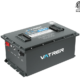 Vatrer Introduces 51.2V 105Ah Lithium Golf Cart Battery