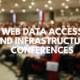 Every event above maps to one stage of that web data lifecycle. OxyCon sits at the collection stage, pulling public web data from its source. AGNTCon + MCPCon Europe handles exposure, making that data usable by agents and tools.