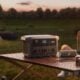 Long-Runtime Portable Power Stations for Camping Trips