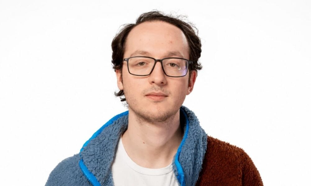 Hayden Adams on Pools.trade and Why Launchpads Shouldn’t Be Toll Booths