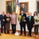 Dr. Kanans Visvanats Admitted as Honorary Member of Latvian Academy of Sciences