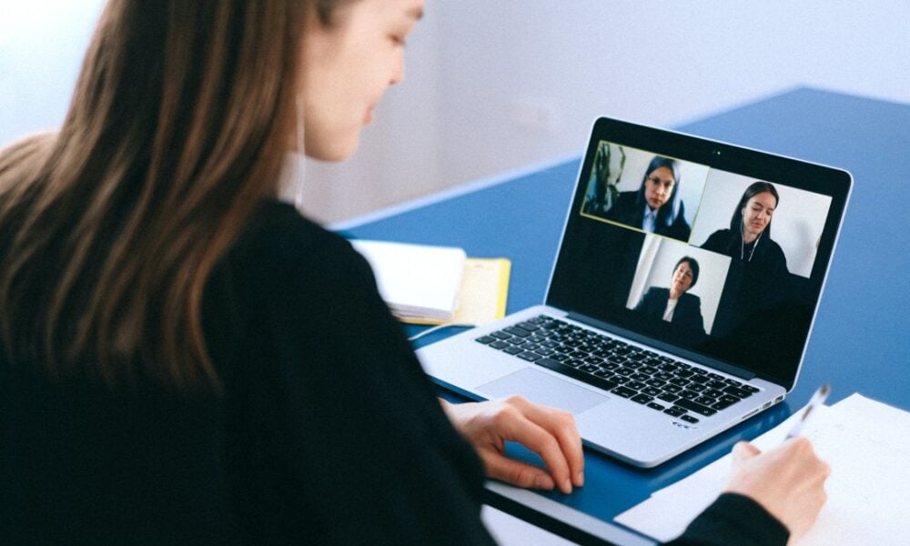 How Technology Is Changing the Way We Communicate Online