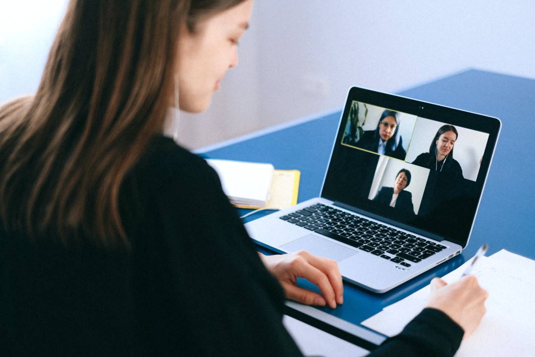 How Technology Is Changing the Way We Communicate Online