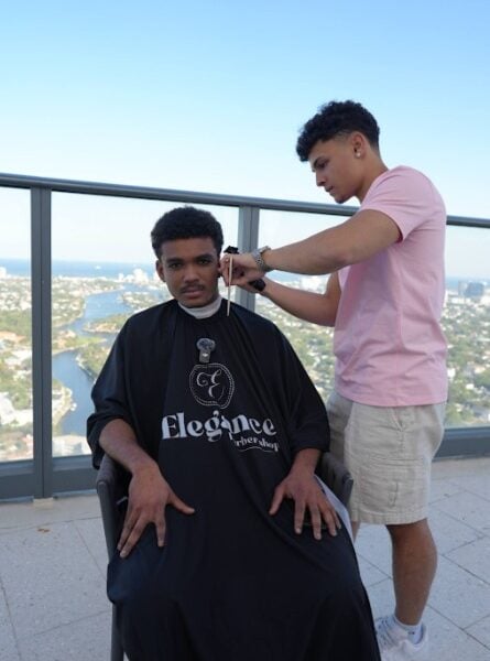 TableHub and Founder Jachai Hargrove Give South Florida Restaurants a Fighting Chance