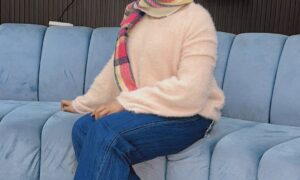 Mehak Malik’s
