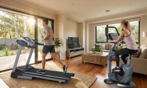 Rent Before You Buy: Why Gym Equipment