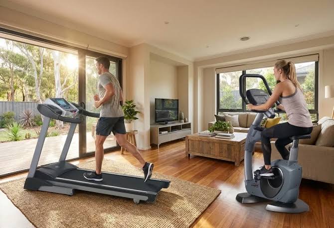 Rent Before You Buy: Why Gym Equipment