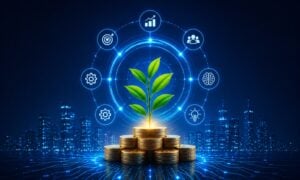 How Recent AI Funding Is Driving the Next Wave of Business Innovation