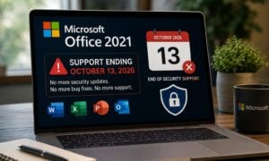 Microsoft Office 2021