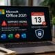 Microsoft Office 2021