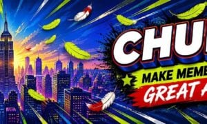 $CHUMP Skyrockets Over 6,700x Since July Launch, Eyes Robinhood Chain's Top Memecoin Spot