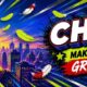 $CHUMP Skyrockets Over 6,700x Since July Launch, Eyes Robinhood Chain's Top Memecoin Spot