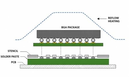 PCB Addresses
