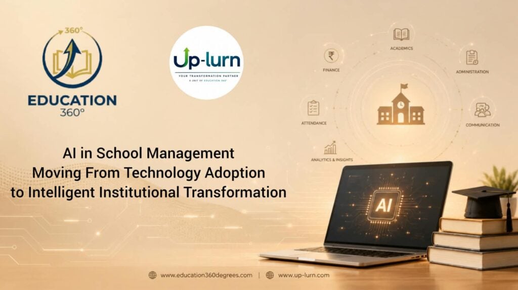 artificial intelligence in education