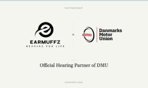Earmuffz DMU partnership