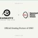 Earmuffz DMU partnership