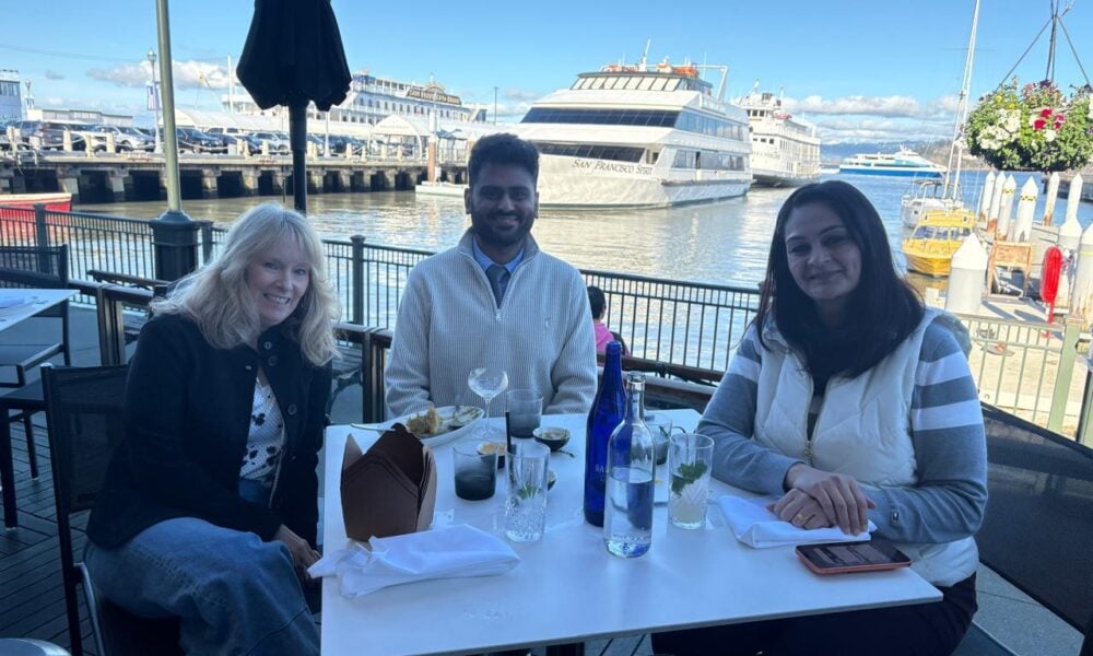 HireQuotient is an enterprise AI technology company building autonomous talent acquisition solutions