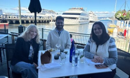 HireQuotient is an enterprise AI technology company building autonomous talent acquisition solutions