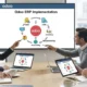 Odoo ERP Implementation Services